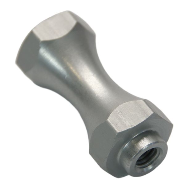 Aprilia 893255 Entretoise en aluminium 30 mm pour Aprilia Tuono V4 RR RSV R APRC RSV4 RF Factory Caponord Rally ABS ATC 1000 - 1200 ccm Année 2009 - 2018