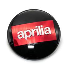 Emblem Aprilia Schild, Aprilia, 673983 für Aprilia SR Max SRV 125 - 850 ccm