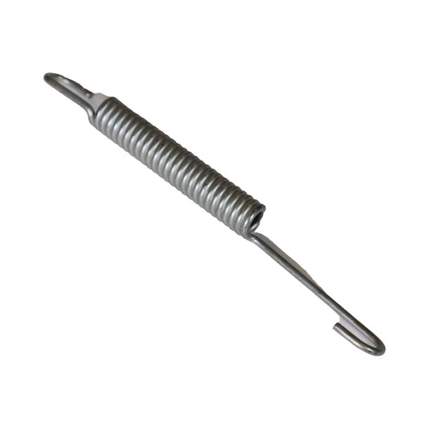 Spring Aprilia return spring stand, AP8121482 for Aprilia RS MX RX SX RST Futura 50 - 1000 ccm