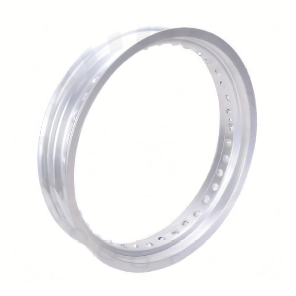 Jante Aprilia, avant, AP8128053 pour Aprilia MX 125 ccm Année 2004 - 2006