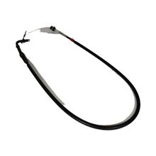 Tubo guía Aprilia apertura cable acelerador, B045614 para Aprilia Caponord Rally ABS ATC 1200 ccm Año 2014 - 2017