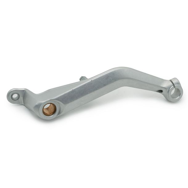 Palanca de freno de pie Pedal de freno Aprilia para Aprilia Shiver 750, 851615