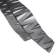 Fußmatte Aprilia, links, schwarz für Aprilia SR 50, AP8268064