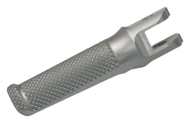 Repose-pieds Aprilia, gauche, 2B007273 pour Aprilia RSV4 Factory 1000 RR RF R APRC 1100 ccm Année 2021 - 2022