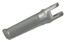 Reposapiés Aprilia, Izquierdo, 2B007273 para Aprilia RSV4 Factory 1000 RR RF R APRC 1100 ccm Año 2021 - 2022