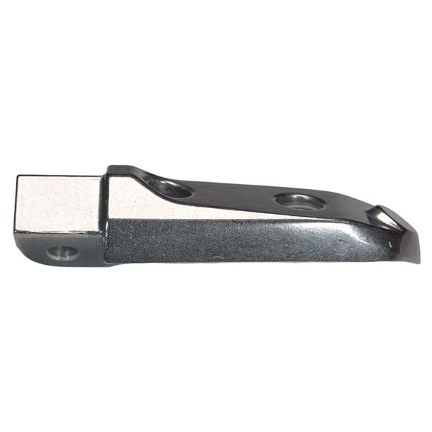 Repose-pieds passager Aprilia, droit, AP8145008 pour Aprilia Tuono ABS Mana SL Shiver GT, Moto Guzzi V9 Bobber Dorsoduro Tuareg E5 Caponord Rally ATC Année 2007 - 2022
