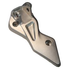 Supporto poggiapiedi Aprilia, sinistra, Maspero per Dorsoduro, 856780
