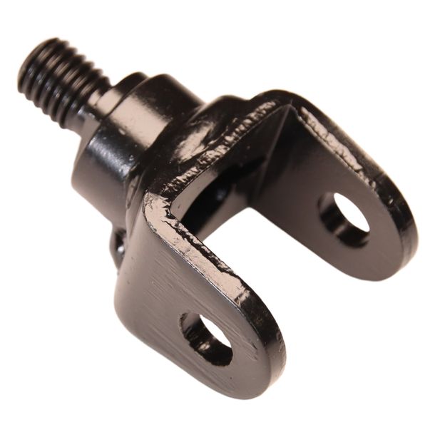 Support repose-pieds passager Aprilia, AP8135617 pour Aprilia RS 250 ccm Année 1995