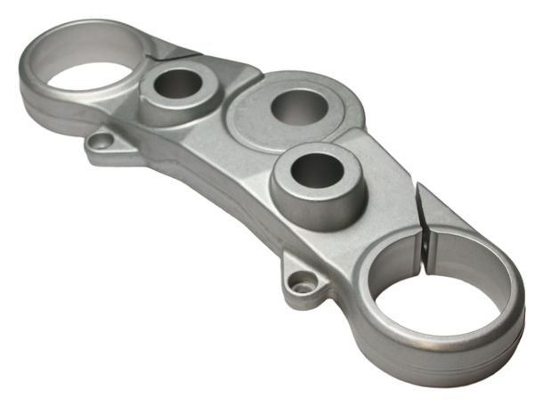 Triple clamp Aprilia fork plate, upper, 856498, Aprilia Mana SMV Dorsoduro Factory 750 / 850 ccm Year 2007 - 2014