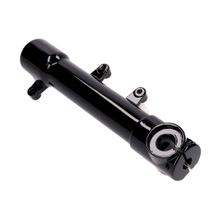 Tube de support de fourche/tube plongeur Aprilia, droite, 666261 pour Piaggio Typhoon XR, Aprilia SR Motard AC Sportcity ONE Derbi Variant Sport 2V One