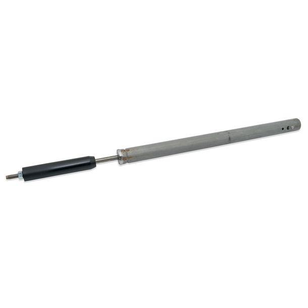 Tube de support de fourche/tube plongeur Aprilia, droite, AP8163400 pour Aprilia SX MX RX 125 ccm Année 2004 - 2010