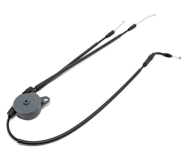 Aprilia gaskabel voor Aprilia RS 125, AP8114320