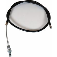 Gaszug oben Gasgriff bis Splitter Aprilia für Typhoon / Variant 50, 890301