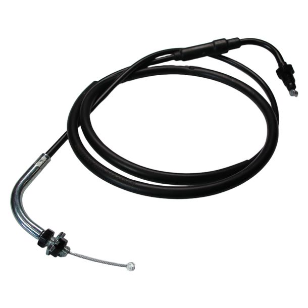 Aprilia gaskabelopener, 2B007643 voor Aprilia SX ABS RX 125 cc modeljaar 2021 - 2022