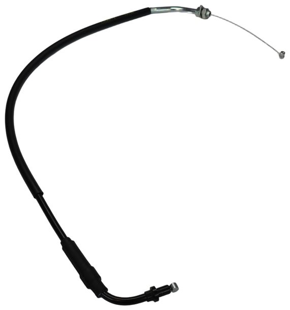 Throttle cable closer Aprilia, J.Juan, 856812 for Aprilia SMV Dorsoduro Factory 750 ccm Year 2008 - 2014