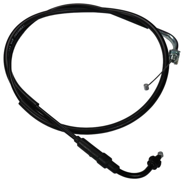 Gaszug Schließer Aprilia, 2B007644 für Aprilia SX ABS RX 125ccm Bj. 2021-2022 – Bild 2