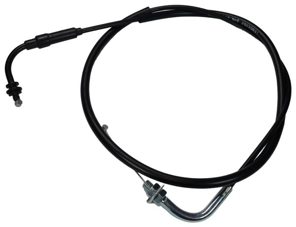 Gaszug Schließer Aprilia, 2B007644 für Aprilia SX ABS RX 125ccm Bj. 2021-2022 – Bild 3