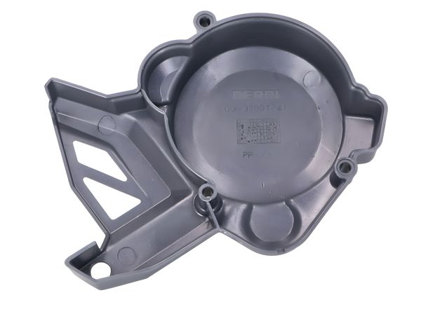 Gehäusedeckel Aprilia, 2B0043616 für Gilera SMT Euro 4 50 ccm Bj. 2018