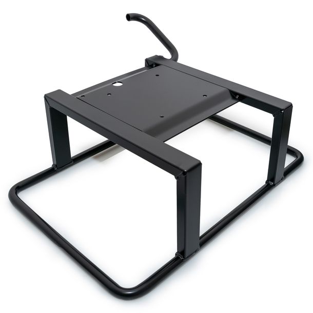 Aprilia 1B005505 Rear Pannier Rack