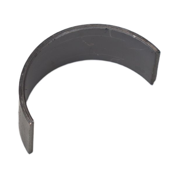 Demi-coquille de roulement de bielle Aprilia, jaune, B0445450G pour Aprilia RSV4 RR RF R Factory 1000 ccm Année 2015 - 2016