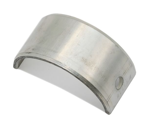 Demi-coque lisse Aprilia, 32 x 36 x 18 mm, AP0233712 pour Aprilia Leonardo ST Scarabeo Light 125 - 200 ccm