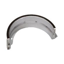 Demi-coque lisse Aprilia, bleu, 8571320B pour Aprilia RSV Tuono V4 R APRC Factory RSV4 RR 1000 / 1100 ccm Année 2009 - 2021