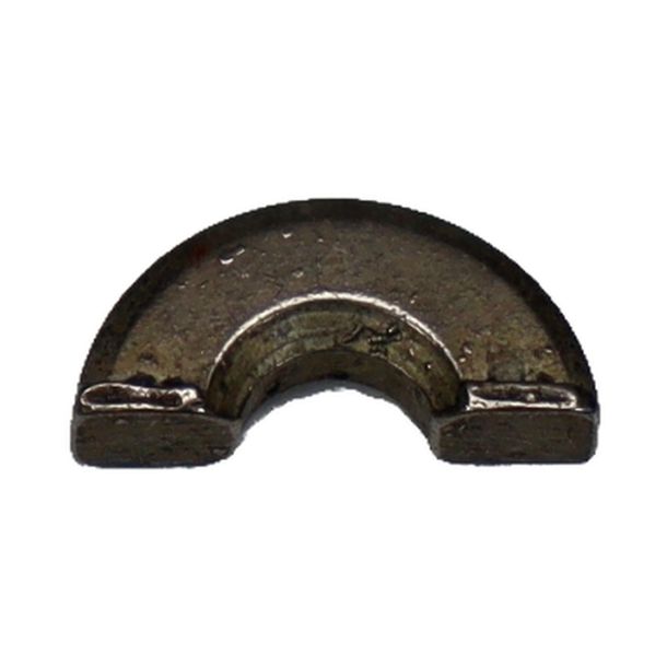 Aprilia halve ring, B044051 voor Aprilia RS4 RS ABS, Derbi GPR Racing, d.w.z. Tuono 50/125 cc modeljaar 2006 - 2022