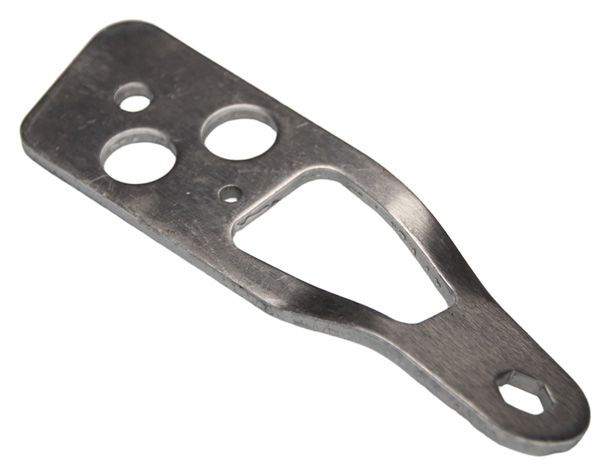 Aprilia bracket, left, 858886 for Aprilia RSV Tuono V4 R APRC Factory RSV4 RR RF 1000 / 1100 ccm Year 2009 - 2022