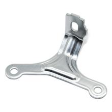 Supporto Aprilia, destra, 895909 per Aprilia RSV4 RR RF R Factory APRC 1000 / 1100 ccm Anno 2009 - 2020