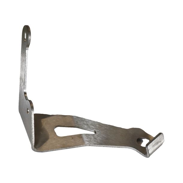 Soporte Aprilia, izquierda, 2B008529 para Moto Guzzi V85 850 ccm Año 2021