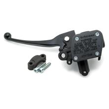 Hauptbremszylinder Aprilia, links, Grimeca, AP8133558 für Aprilia Scarabeo Atlantic Sprint Light 125 - 500 ccm