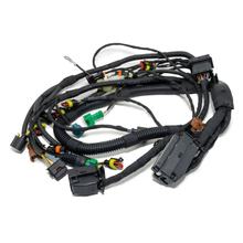 Kabelbaum Aprilia Motor Kabel, 2D000303 für Aprilia RSV4 RR RF Factory 1000 / 1100 ccm Bj. 2017 - 2020