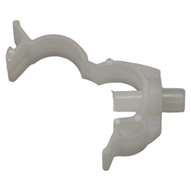 Cable guide Aprilia, AP8134186 for Aprilia RS RS4 MX RX Scarabeo ABS DT Classic i.e. 2 Tuono RSV 0 Mille 0 50 - 1000 ccm