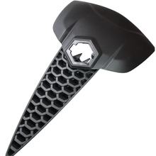 Carena Cascade Aprilia, 1B0070240000C per Piaggio Beverly BV 4V i ABS Euro5 300 / 400 ccm