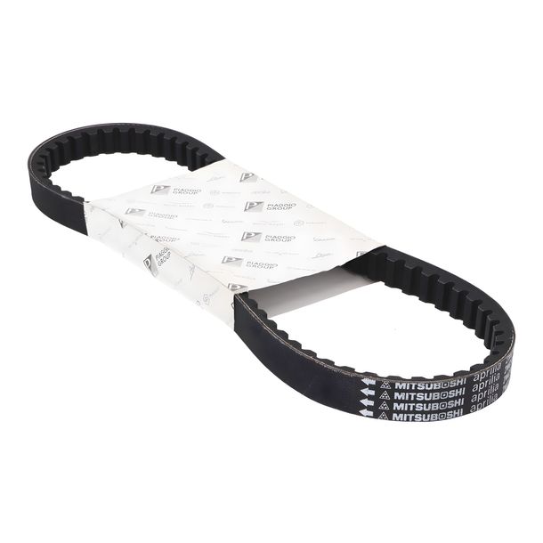 Correa trapezoidal Aprilia para Aprilia/Suzuki/SYM 4T/Peugeot 4T, AP2MCA000014
