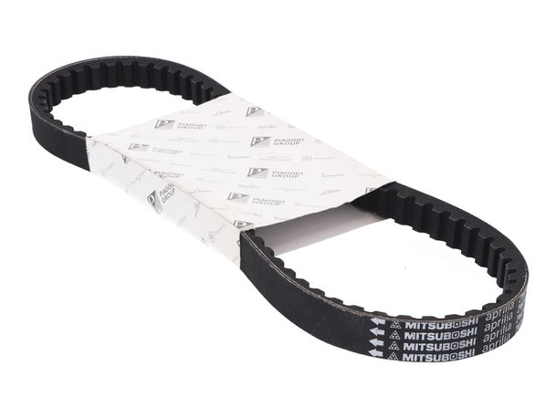 Courroie trapézoïdale Aprilia pour Aprilia/Suzuki/SYM 4T/Peugeot 4T, AP2MCA000014