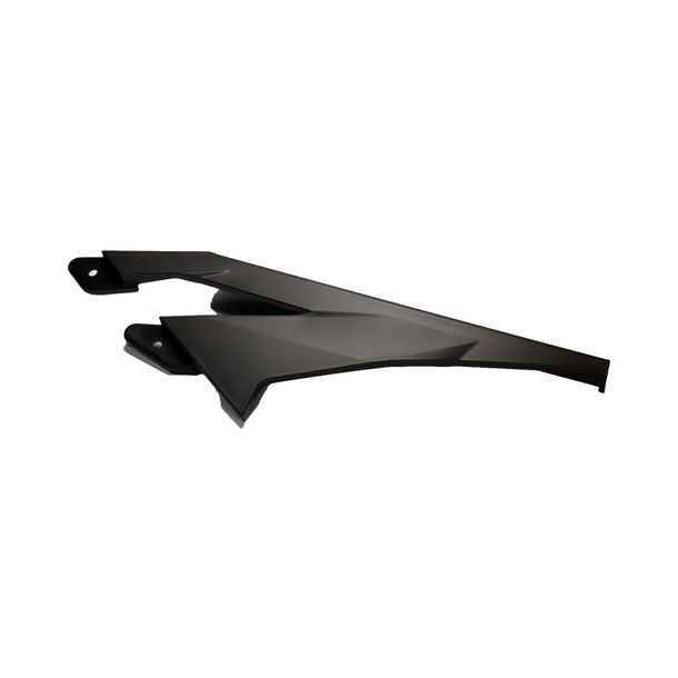 Garde-chaîne Aprilia B043207 pour Aprilia RS4 RS ABS, Derbi GPR Racing Nude i.e. Tuono 50 / 125 ccm Année 2005 - 2022