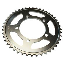 Zębatka łańcuchowa Aprilia, Zęby: 44, CM221709 do Aprilia SL Shiver ABS GT Dorsoduro 750 / 900 ccm Rok produkcji 2007 - 2020