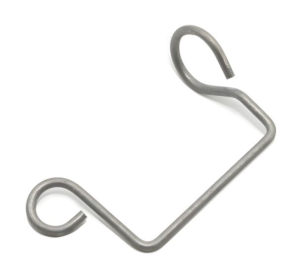 Crochet à vis clip Aprilia, AP8102815 pour Aprilia RS Scarabeo Light SL Shiver ABS GT SMV Dorsoduro 1 Factory 125 - 1200 ccm
