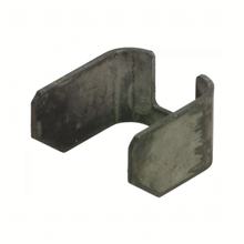 Muelle de sujeción Aprilia, soporte de pasador, AP0239490 para Aprilia Leonardo ST Scarabeo 125 / 150 ccm