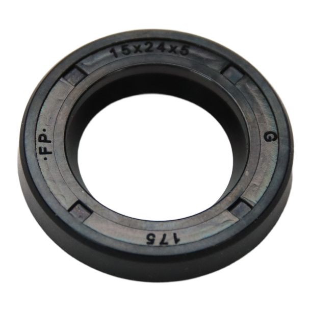 Oil seal Aprilia, AP0250130 for Aprilia RSV Mille Tuono R ETV Capo Nord RST Futura Moto 6.5 SL Falco 600 - 1000 ccm Year 1990 - 2009