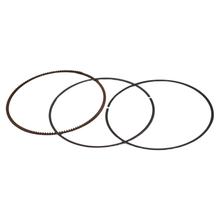 Conjunto de anéis do pistão Aprilia, Ø 80 mm, 855601 para Aprilia SXV RXV 550 ccm Ano. 2006 - 2011