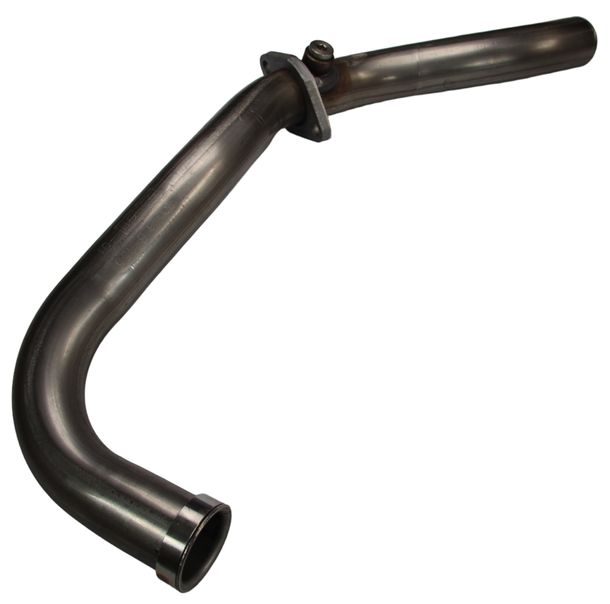 Collecteur d'échappement Aprilia, AP8119816 pour Aprilia Scarabeo 125 / 250 ccm