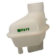 Réservoir de liquide de refroidissement Aprilia, AP8238750 pour Aprilia SR R LC Street Racing Sport Funmaster 50 ccm