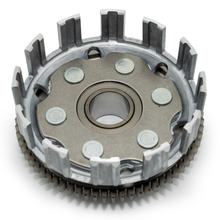 Panier d'embrayage Aprilia (entretoise B016310, roulement à aiguilles 8713165), B045087 pour Aprilia RS ABS SX RS4 i.e. Tuono RX 125 ccm Année 2011 - 2022