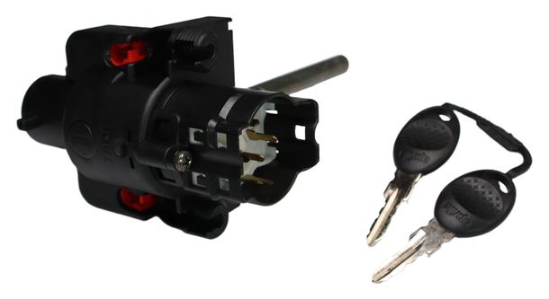 Verrou de direction Aprilia AP8127344 pour Aprilia Atlantic Sprint 500 ccm