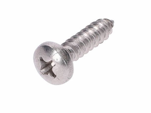 Tornillo cabeza ovalada Aprilia, 4.2 x 16 mm, AP8152351 para Aprilia SR R LC Street Racing Funmaster Sport Euro4 Mojito Custom RS Sportcity Scarabeo Cube