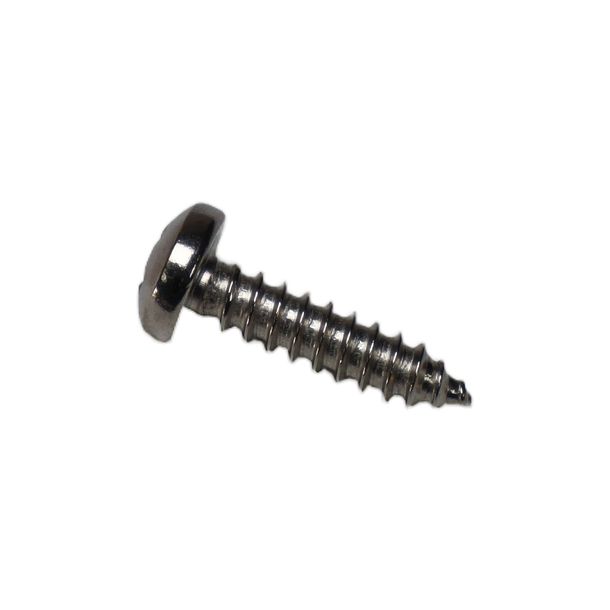 Tornillo cabeza ovalada Aprilia, 5.5 x 22 mm, AP8150425 para Aprilia SR R LC Street Racing Sport AC Leonardo Funmaster Rally Stealth Area 51 WWW Sonic