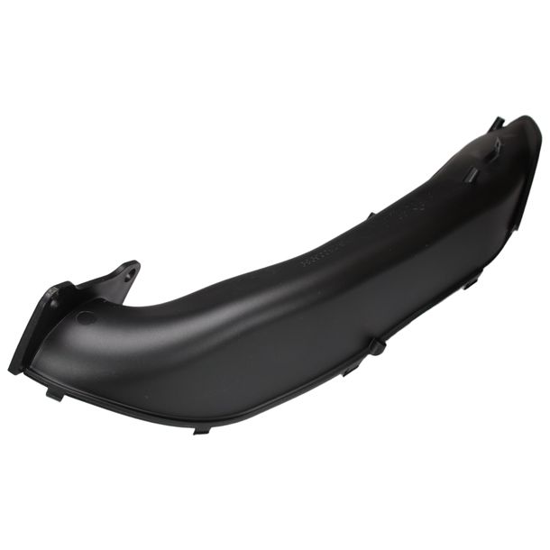 Aprilia air inlet, lower left, 2B006989 for Aprilia RSV4 Factory 1000 RR RF R APRC 1100 ccm Year 2021 - 2022