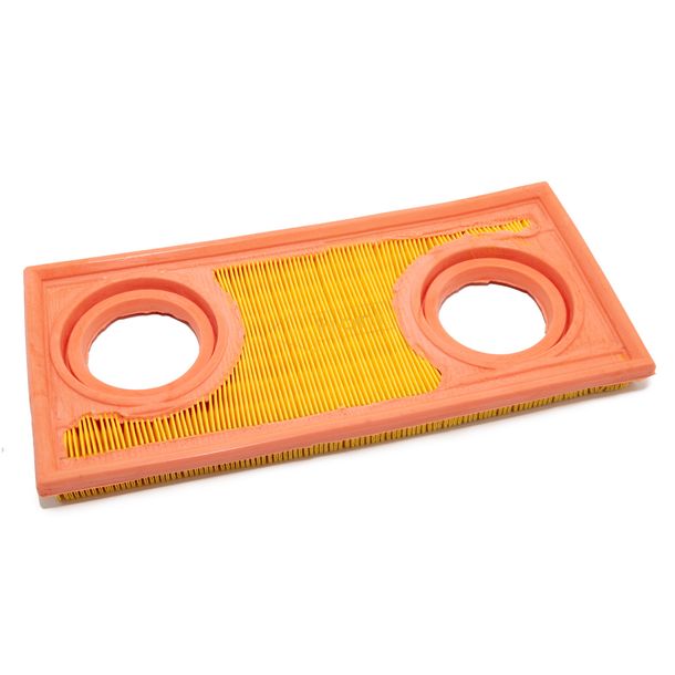 Elemento filtrante de aire Filtro de aire Aprilia para Aprilia Dorsoduro, 851575